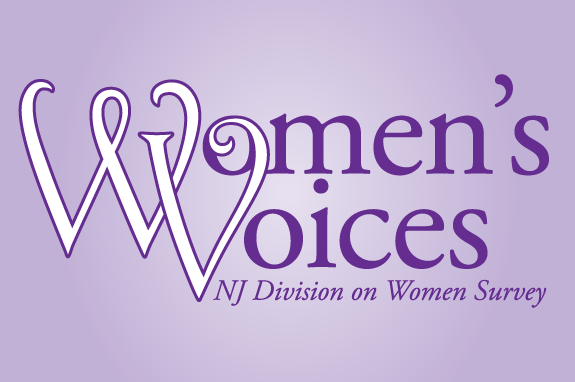 Women's Voices Logo