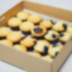 Mixed Mini Muffins