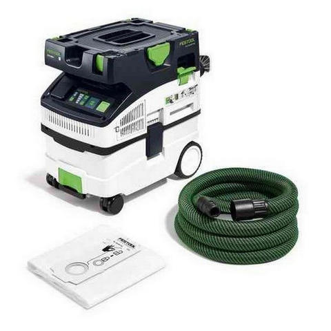 Dust Extractor CTL 26E 583499