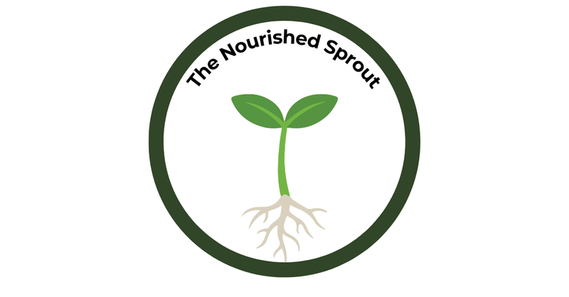 The Nourished Sprout