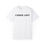 Thumbnail: Chic Cookie Lady Baker's T-Shirt for Stylish Bakers