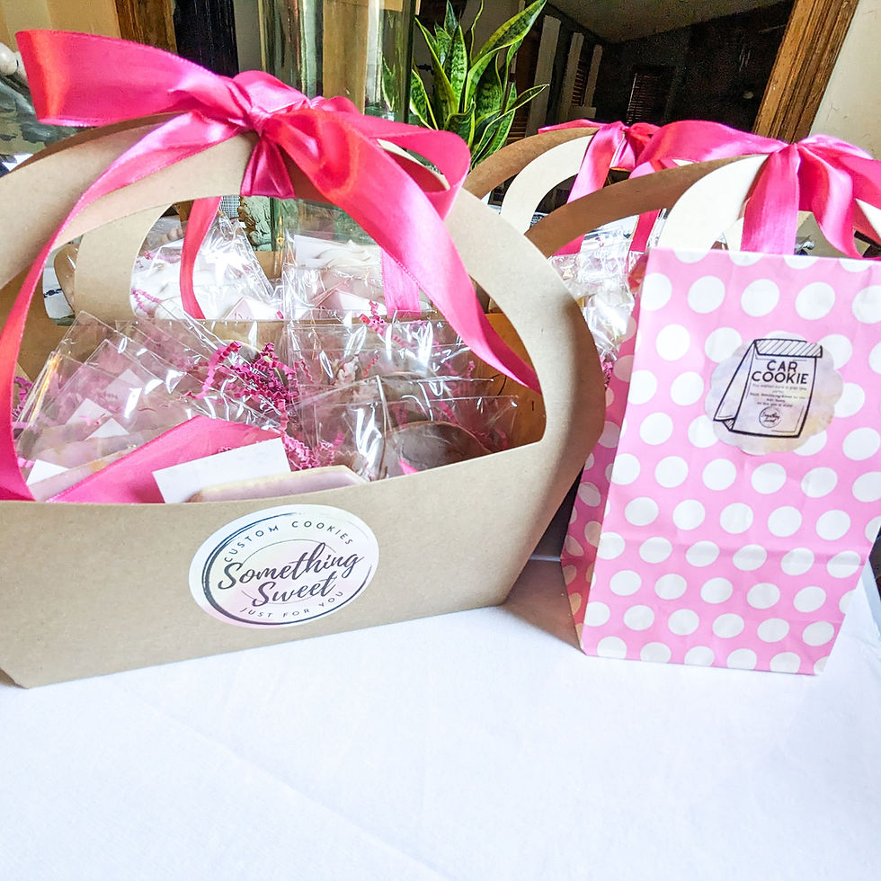 How to Create a Brand Identity for Your Bakery (Using a Label Printer You'll Want to Marry)