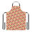 Thumbnail: Cherry Printed Cute Apron