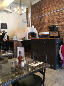 ANTHONY'S Pizzeria