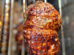 The Cow Shed Lamb