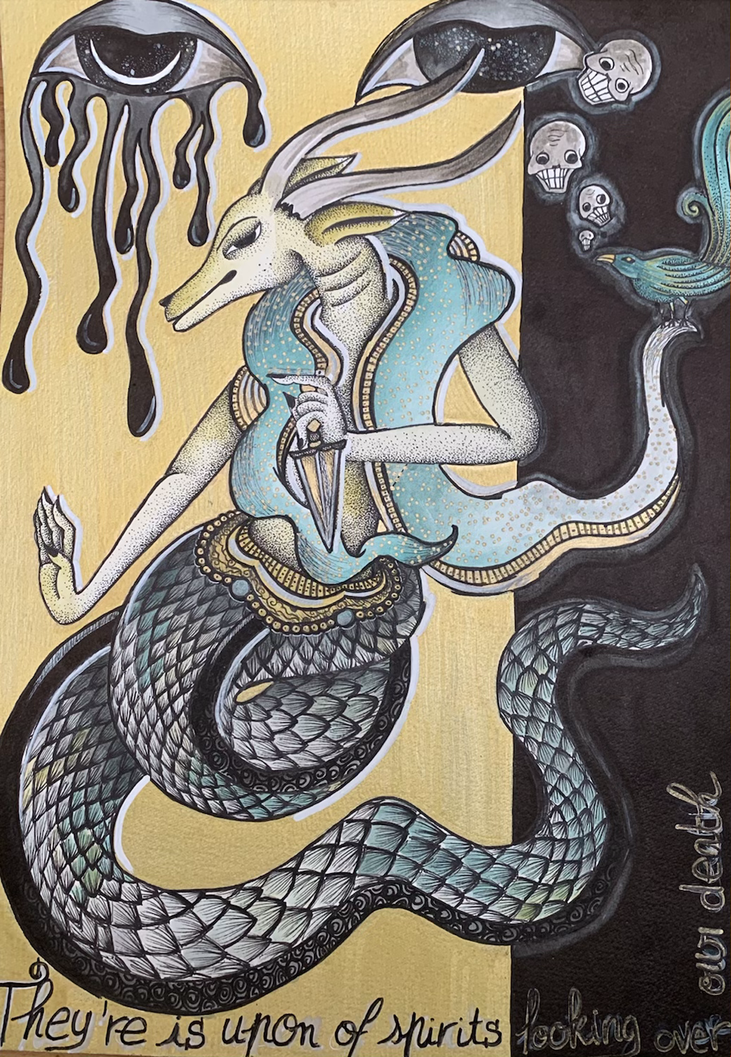 Spirits