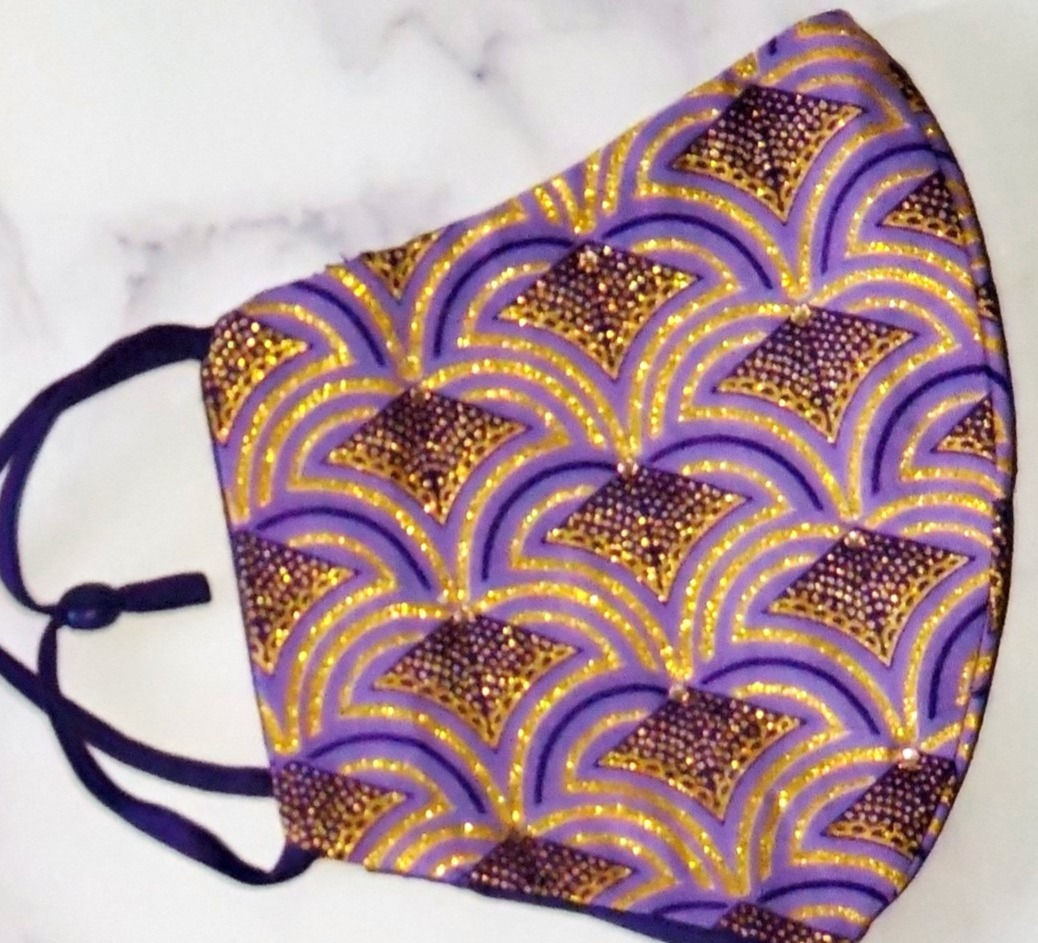 Purple Reign Light Purple