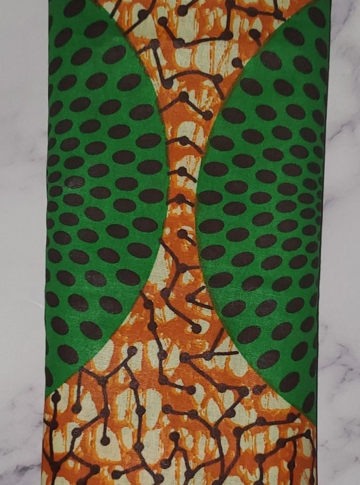 Thumbnail: Kiwi Head Wrap