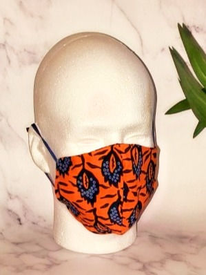 Thumbnail: Harvest Mask