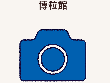 博粒館更新!