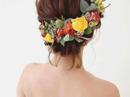 Florals for 2021