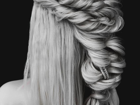 Bridal Braids...