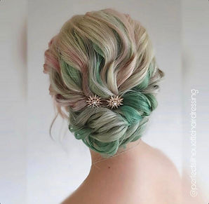 Perfect Silhouette Hairdressing