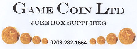 Game Coin logo