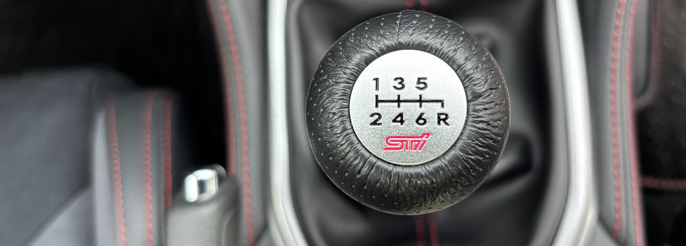 Custom Stick Shift Driving Lesson