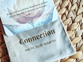 Connection Cards, Karten, Kartenspiel