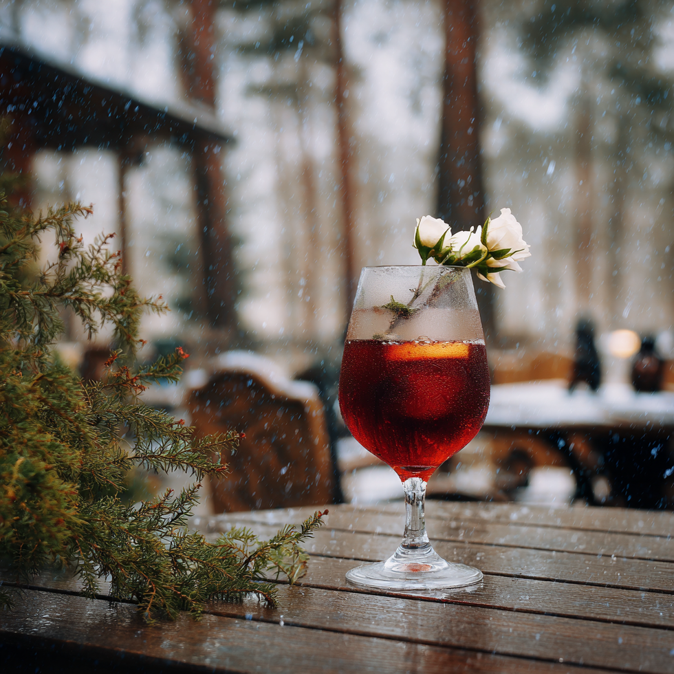 ladyv05_a_red_hot_dring_in_an_elegant_glass_garnished_with_smal_03ea8544-b074-47bb-924c-b07b12c63bd9