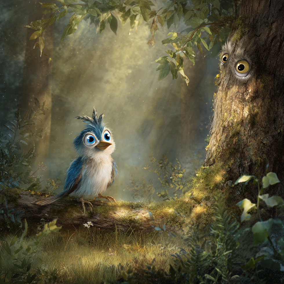 ladyv05_Illustration_for_a_childrens_book_in_a_whimsical_fantas_1b0d758b-b664-4f9c-96c6-66a026a1a687