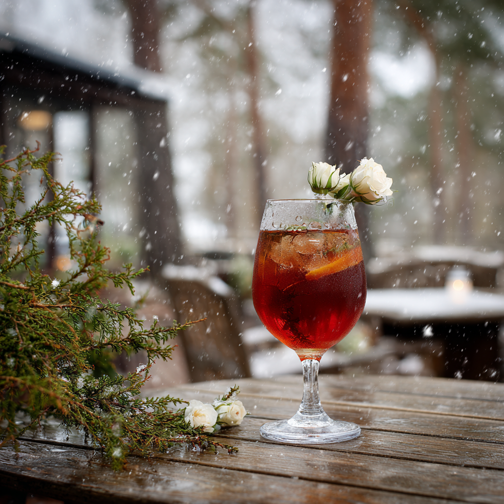 ladyv05_a_red_hot_dring_in_an_elegant_glass_garnished_with_smal_0d64c292-0402-4fd7-be8f-c14946bbfccf