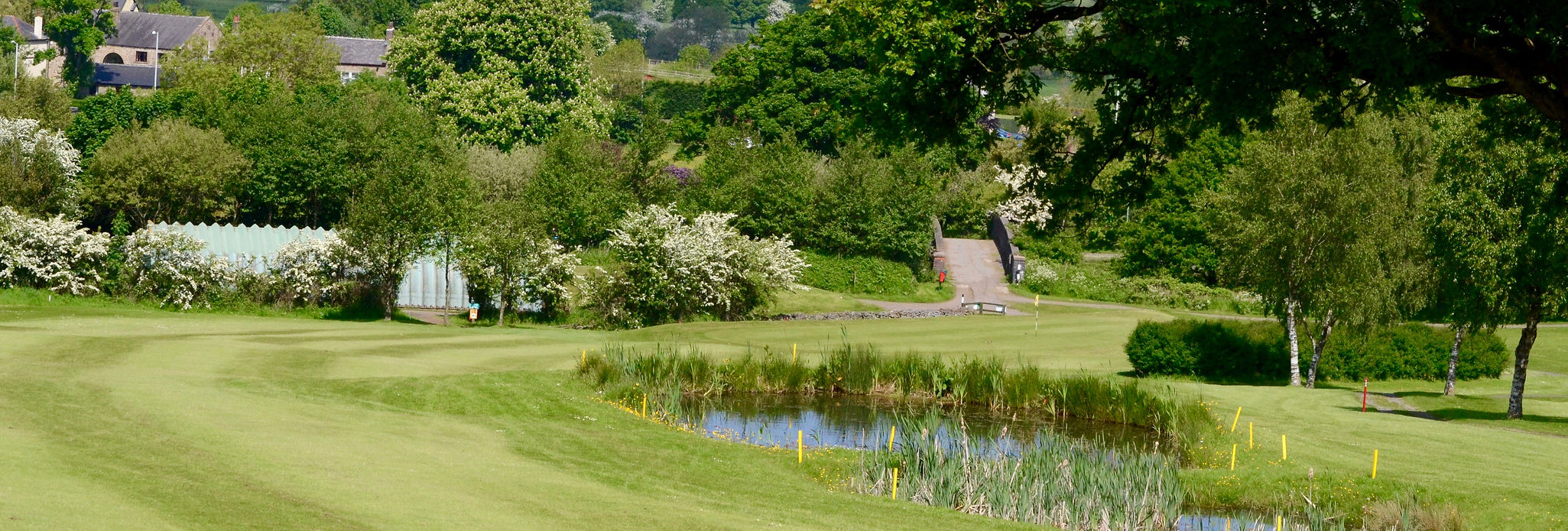 4th Fairway