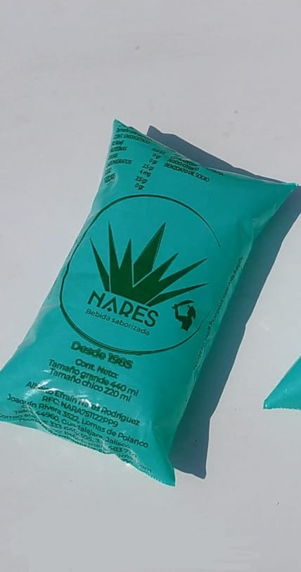 Tamaño mini