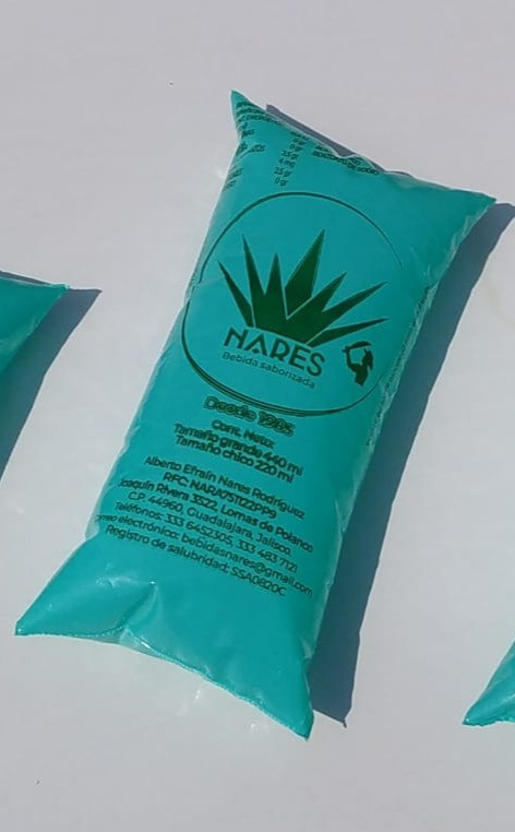 Tamaño chico