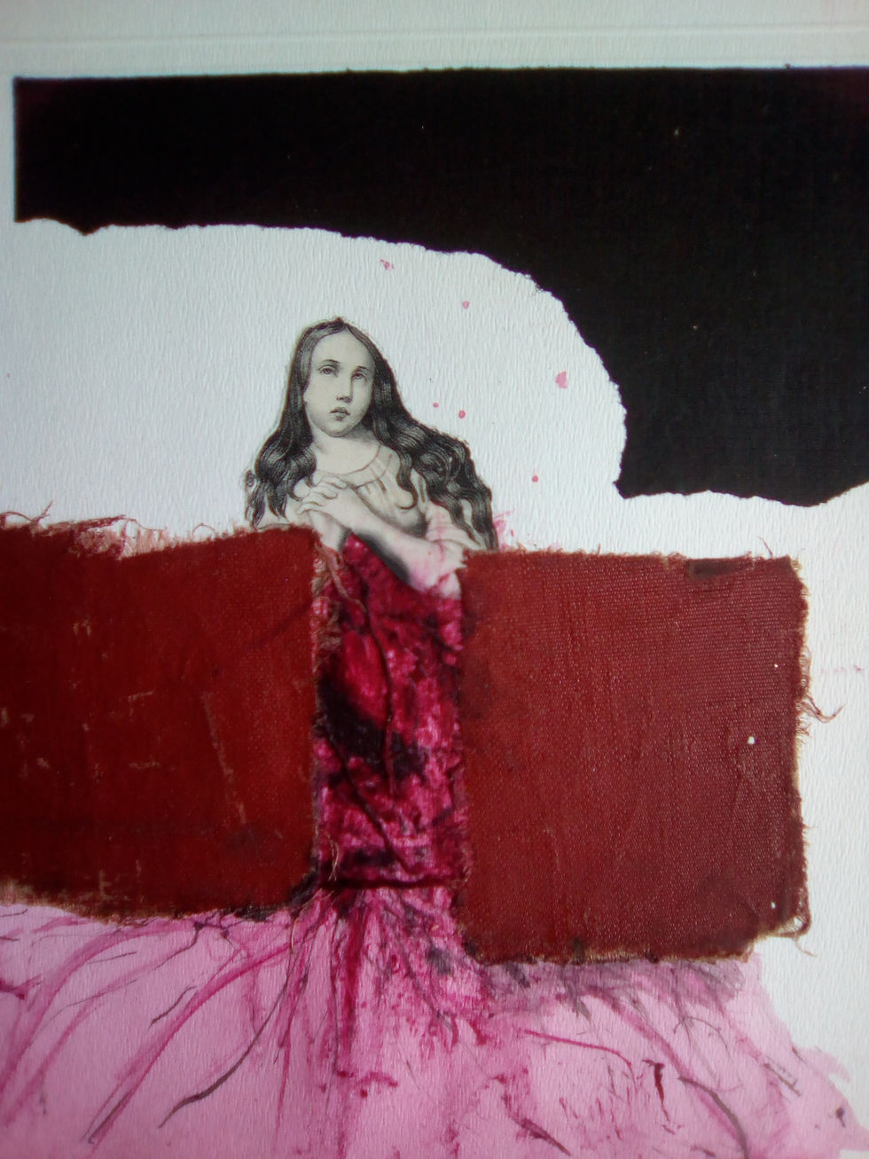 Collage, 2016