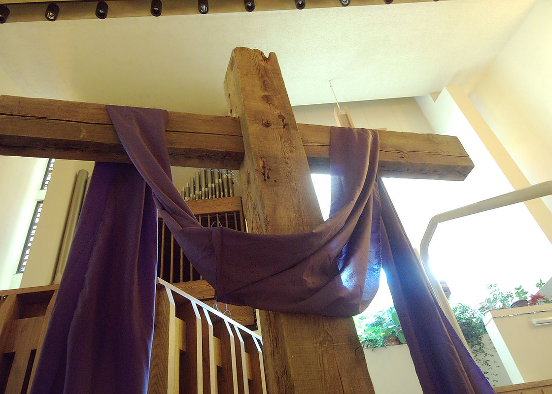 Lake Avenue Baptist Church 1