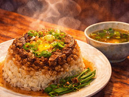 Episode: Nasi Tim Ayam