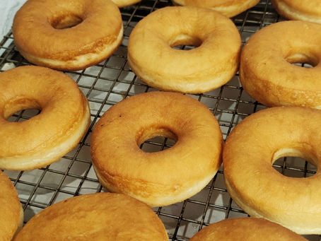 Donat Klasik