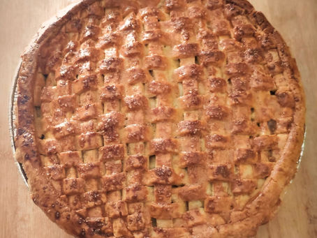 Apple Pie
