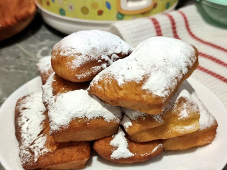 Beignet