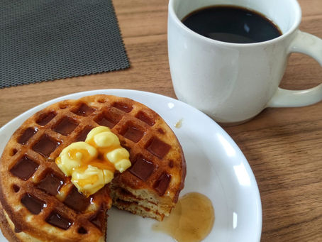 Waffle