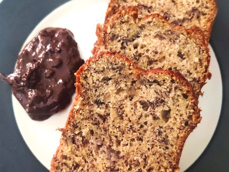 Banana Bread