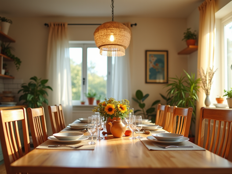 Geniet van Gezinsvriendelijke Diners en Vrijetijd bij 't Bistrorantje