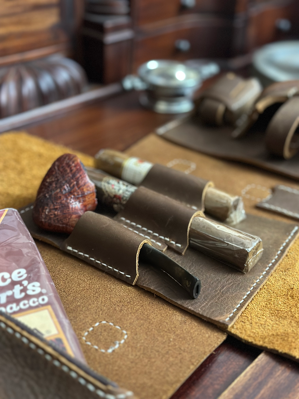 Thumbnail: Tobacco Roll