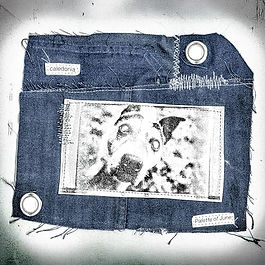 Rich, colourful and noisy EP from Caledonia