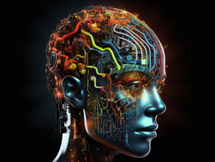 4 Main Types of Artificial Intelligence