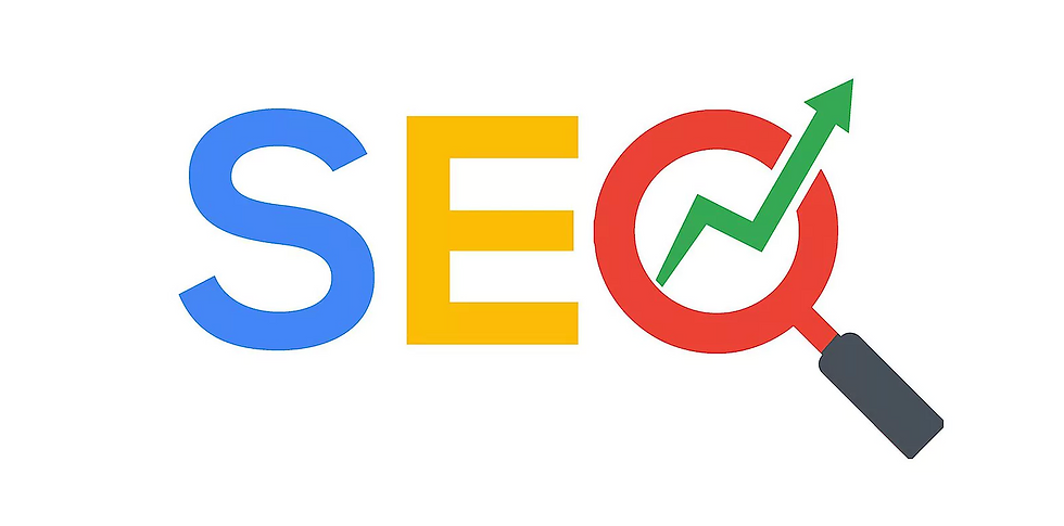 Search Engine Optimization (SEO)
