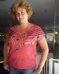 ויקטוריה קובטקו גננת מתעללת
