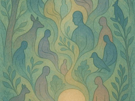 IFS: En evidensbaseret metode og et sprog for vores indre liv