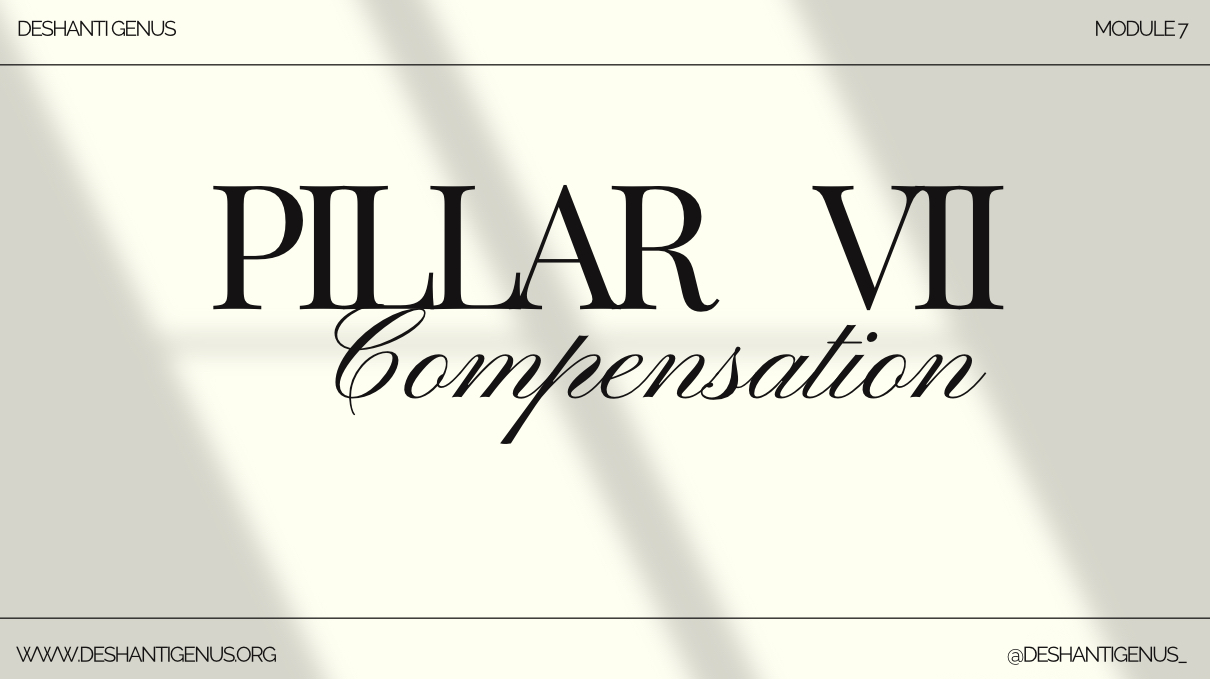 Jochebed Arise Week 7 Build the Innovation