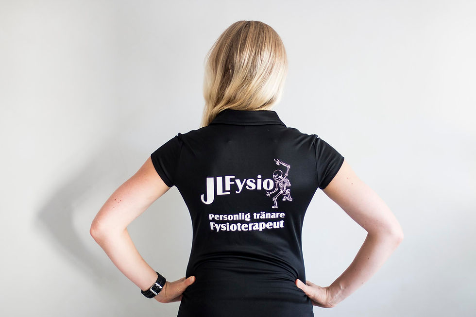 JL Fysio