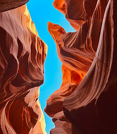 Antelope Canyon