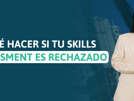 ¿Tu Skills Assessment fue rechazado? Esto es lo que haría un migrante experto (¡y lo que tú también puedes hacer!)