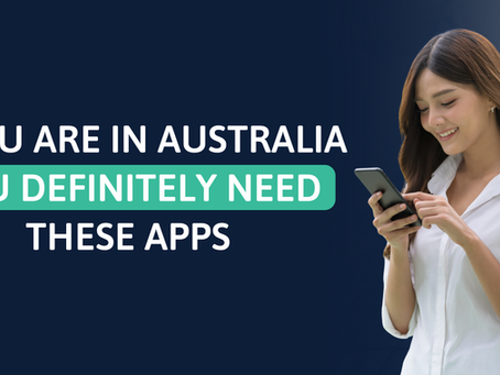 Essential apps for migrants in Australia: tools to ease your adaptation