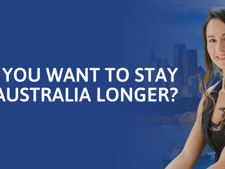 What are Bridging Visas in Australia and how do they work?