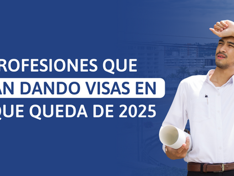 Top ocupaciones con más demanda (y más visas) en lo que queda del año en Australia