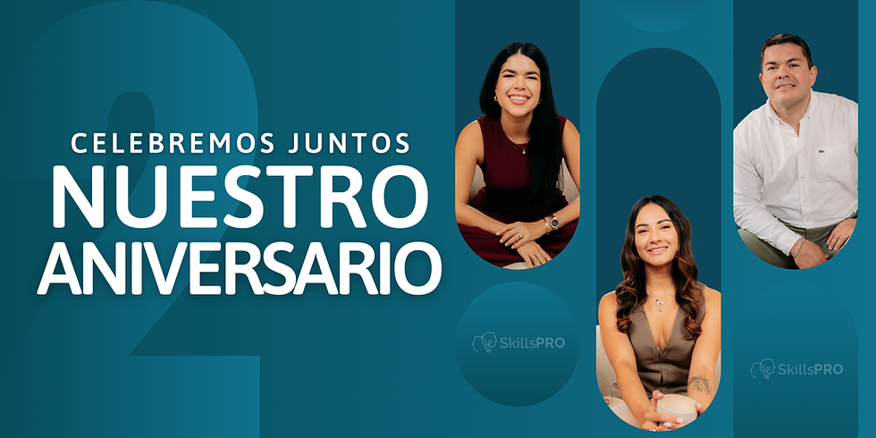 2 años impulsando sueños profesionales en Australia