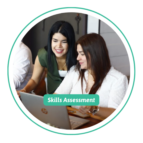 Specialized consulting